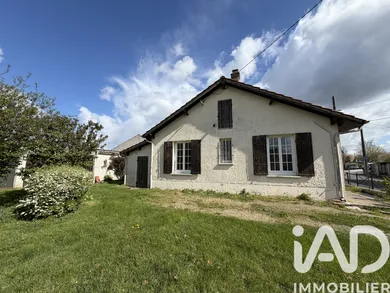 House in Guignes (77390)