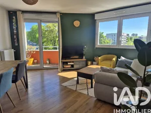 Duplex in NANTES (44300)