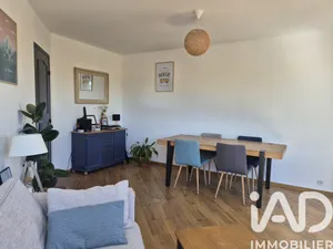 Duplex à NANTES (44300)