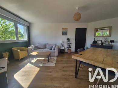Duplex in NANTES (44300)