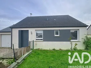 House in Plurien (22240)