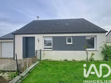 House in Plurien (22240)