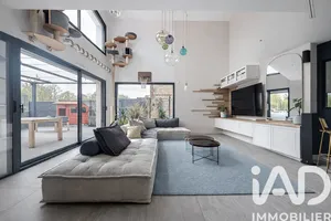 House in FRENEUSE (76410)