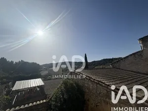 Maison à Valliguières (30210)