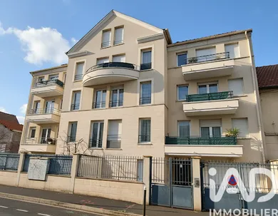Apartment in Argenteuil (95100)