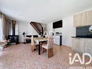 Detached house in Esbly (77450)