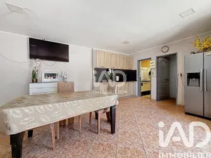 Detached house in Esbly (77450)