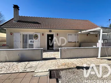 Maison à Esbly (77450)