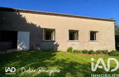 Maison à Saint-Romain-de-Lerps (07130)