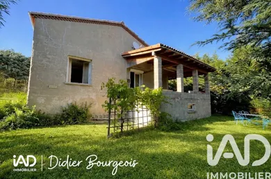House in Saint-Romain-de-Lerps (07130)
