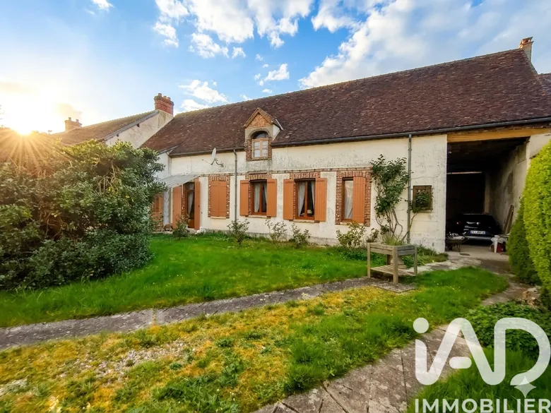 Maison 5 pièces 84 m² · à Molinons · 84 m² · 159 000 €