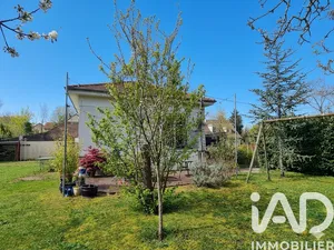 House in Sucy-en-Brie (94370)