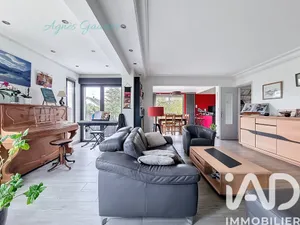 Maison à Sucy-en-Brie (94370)