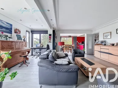 Maison à Sucy-en-Brie (94370)