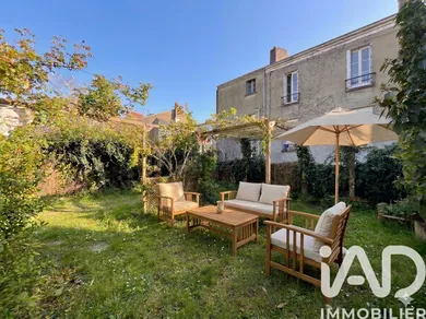 Apartment in Nantes (44000)