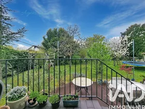 House in Sucy-en-Brie (94370)
