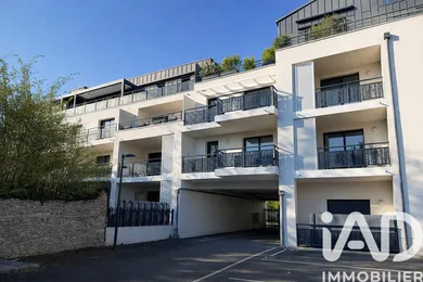 Apartment in Tours (37000)