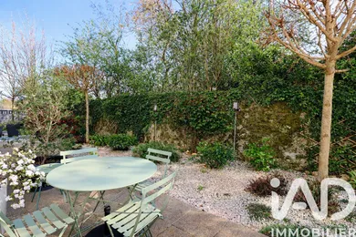 Apartment in Tours (37100)