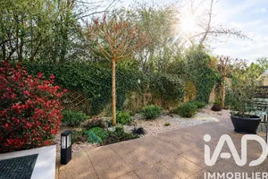 Apartment in Tours (37100)