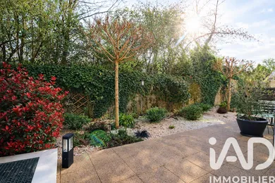Apartment in Tours (37100)
