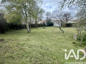 Building plot in VALLET (44330)