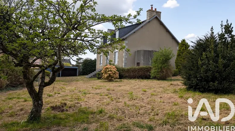 Maison 7 pièces 145 m² · à Plougonven · 145 m² · 180 000 €