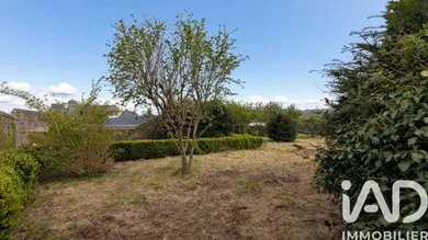 Maison à Plougonven (29640)