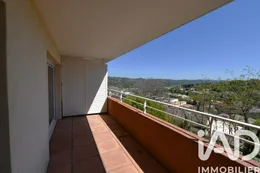 Appartement à Grasse (06130)