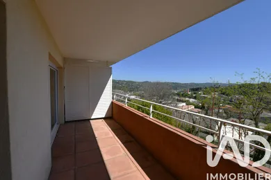Apartment in Grasse (06130)
