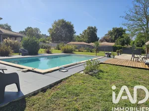 Maison à Parentis-en-Born (40160)