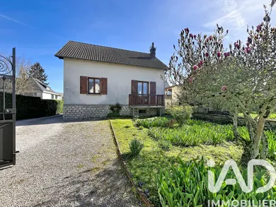House in Châlette-sur-Loing (45120)