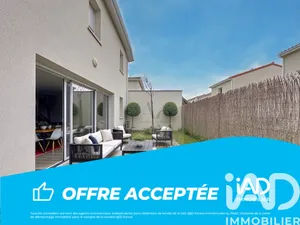 House in Aucamville (31140)