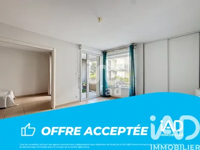 Apartment in Balma (31130)