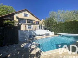 Maison à Saint-Fargeau-Ponthierry (77310)