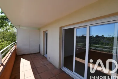 Apartment in Grasse (06130)