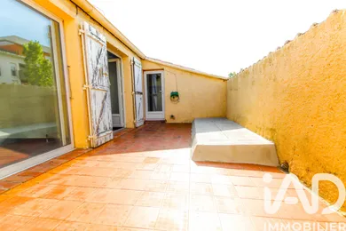 Appartement à Fréjus (83600)