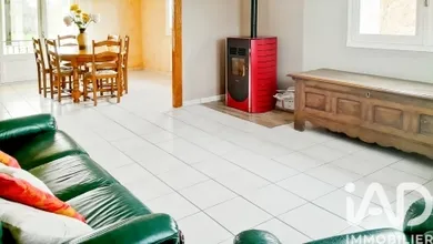 House in Brandérion (56700)