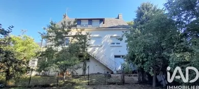 House in Brandérion (56700)