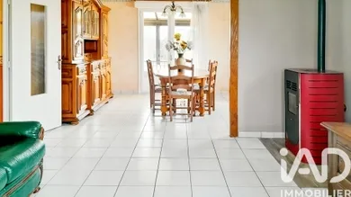 House in Brandérion (56700)
