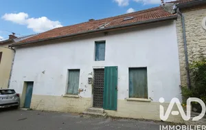 House in Baslieux-lès-Fismes (51170)