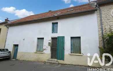House in Baslieux-lès-Fismes (51170)