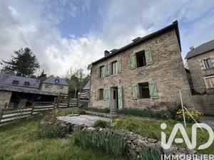 Maison à Davignac (19250)