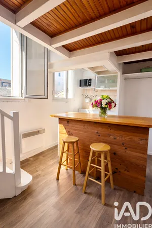 Appartement à Bordeaux (33000)