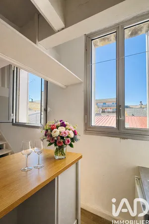 Apartment in Bordeaux (33000)