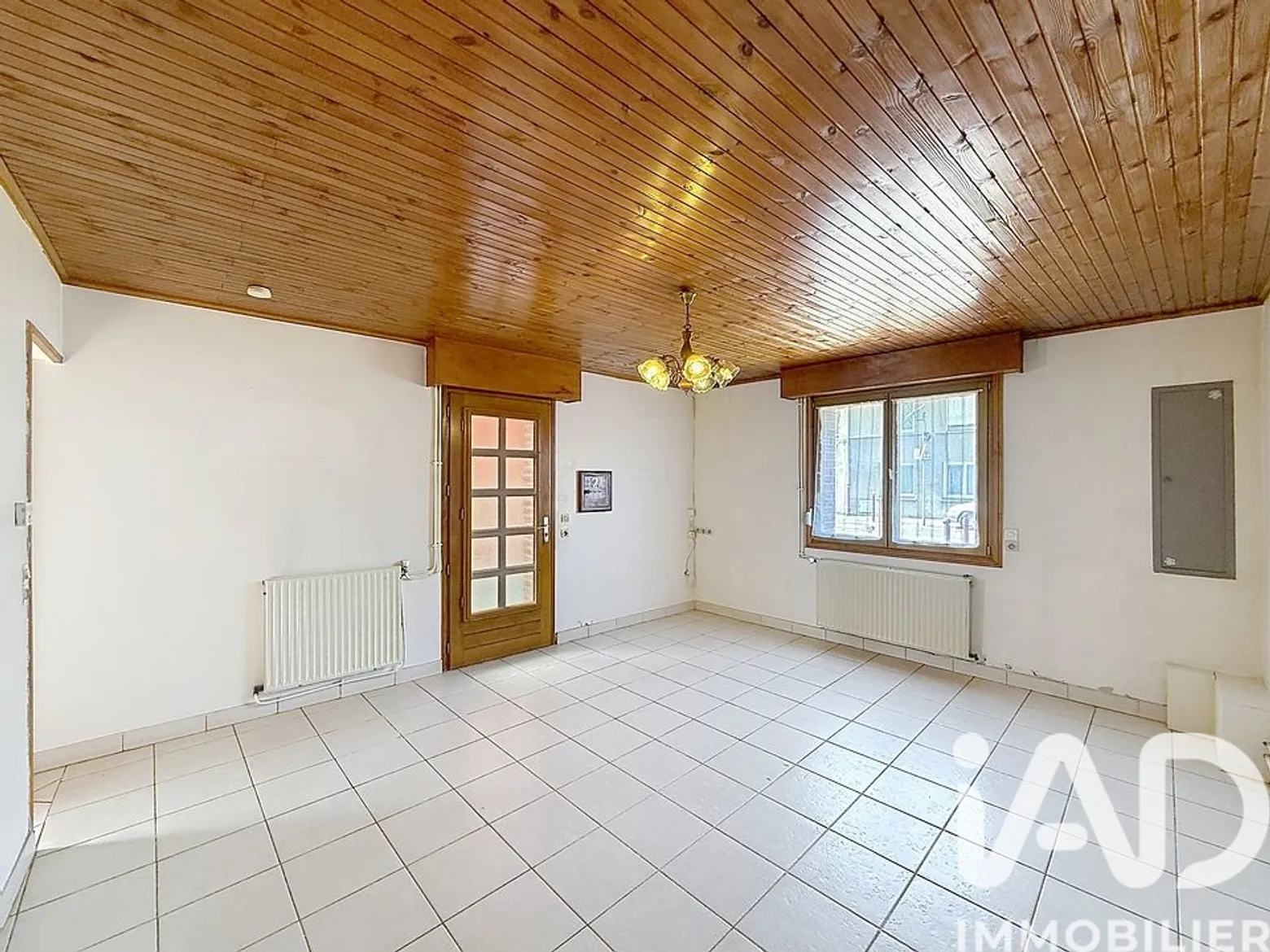 Vente maison à Râches (59194) : maison 4 pièces 95 m² - 1992986