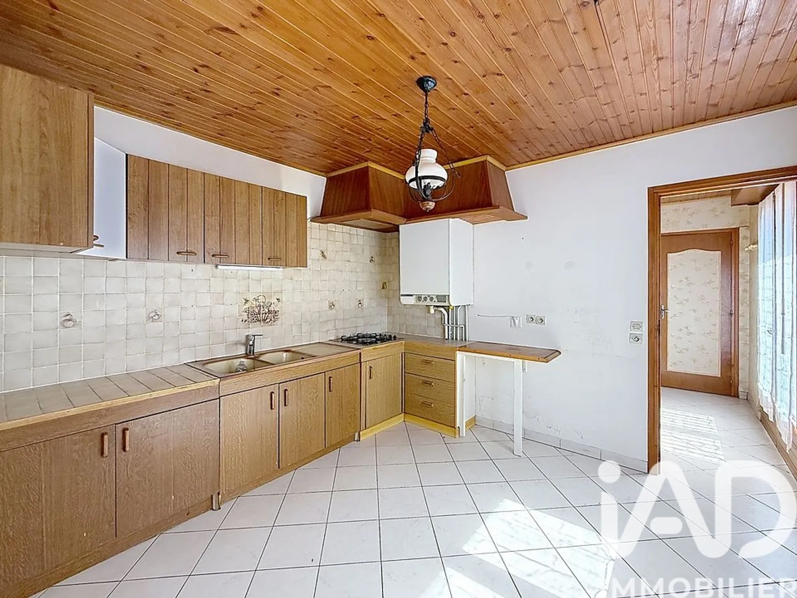 Vente maison à Râches (59194) : maison 4 pièces 95 m² - 1992986 — 3
