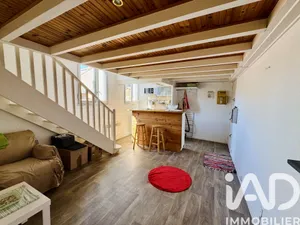 Appartement à Bordeaux (33000)