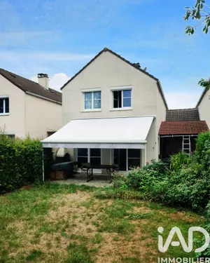 House in Éragny (95610)