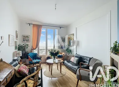 Appartement à Saint-Maur-des-Fossés (94100)