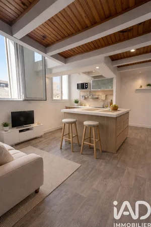 Appartement à Bordeaux (33000)